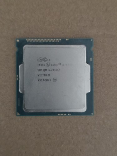 4790s cpu intel - intel, core
