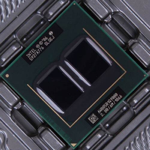 Intel core quad q9000 cpu - core,