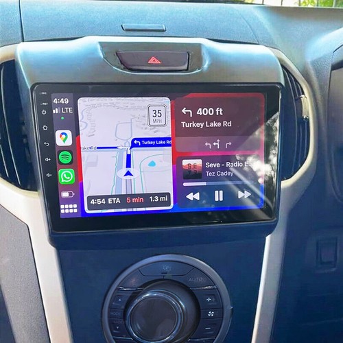 Car stereo radio for isuzu - car,