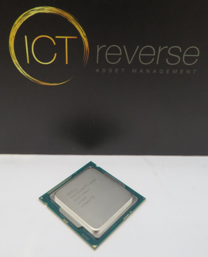 Intel 4770s 10ghz - i7-4770s, 3.10ghz