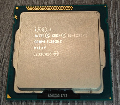 Intel xeon quad core - intel,