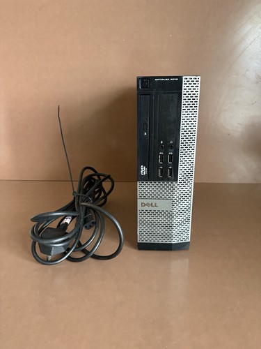 Dell optiplex 9010 sff - dell,