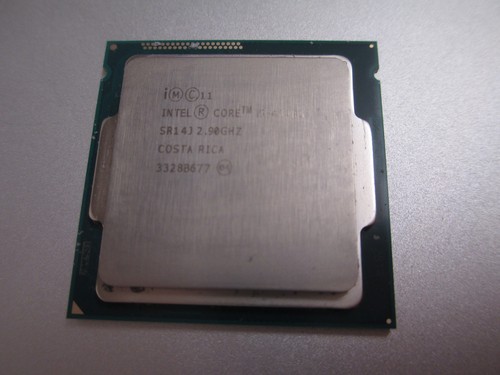 Intel quad core 4570s - intel, quad-core