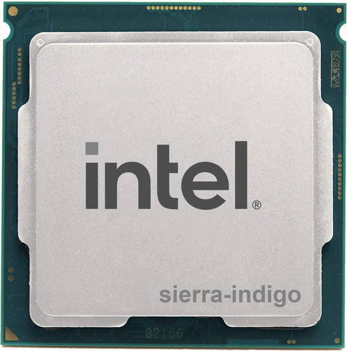 Intel sr2l1 core 6400t - intel, quad