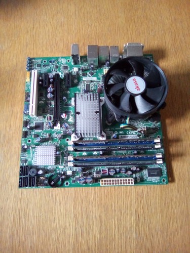 Intel dq45cb - intel,