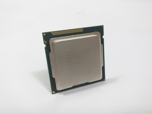 Intel 2500 quad - quad, core