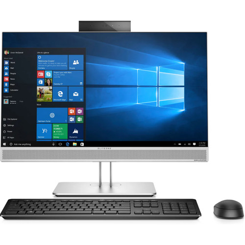 Windows all in - 24", one