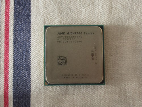 Amd a10 9700 ghz 3 - a10-9700,
