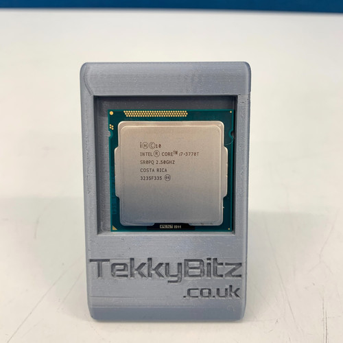 Intel core 3770t - intel, quad-core