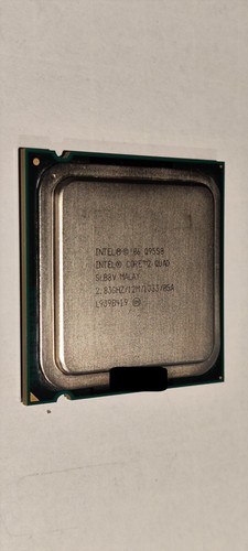 Intel core quad - intel,