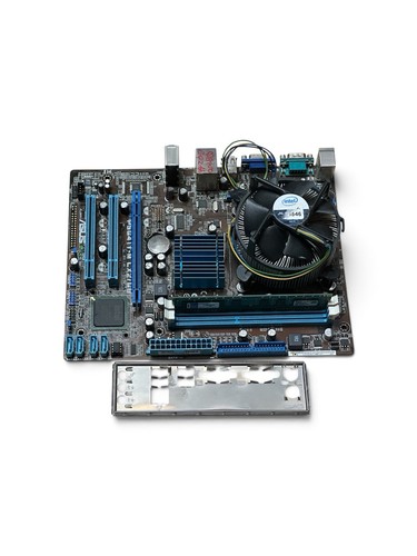 Asus p5g41t lx2 socket - asus, lx2/gb