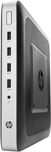 T630 thin client - client, amd
