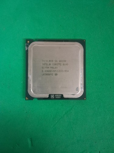 Intel core quad - intel,