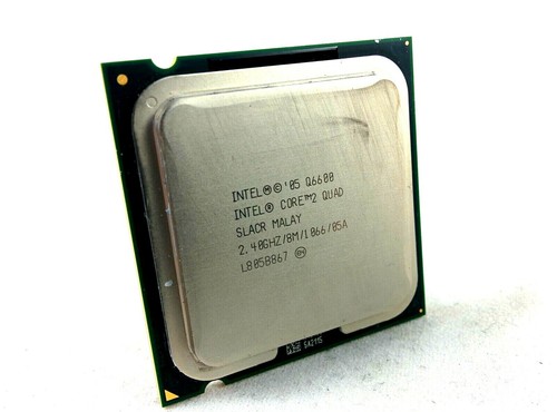 Intel core quad - intel,