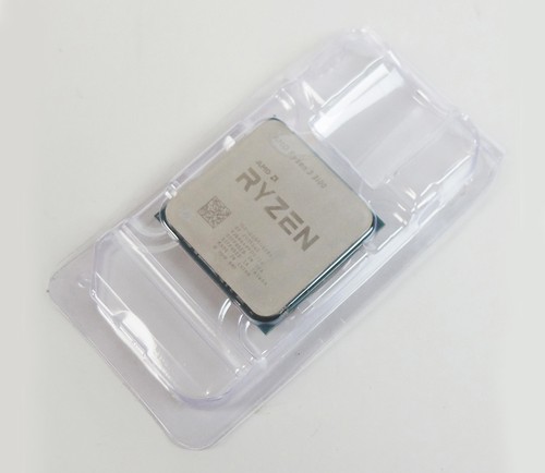 Amd ryzen 3100 - amd,