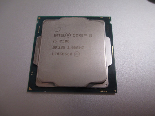 Intel quad core 7500 - intel, quad-core