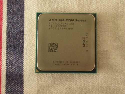 Amd a10 9700 ghz - amd,