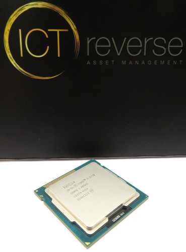 Intel 3770 ghz - 3.40,