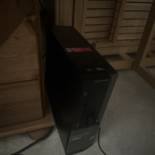 Dell optiplex 9010 sff - 9010, gen