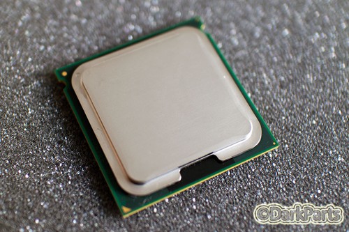 Intel slgur core - intel, q8300