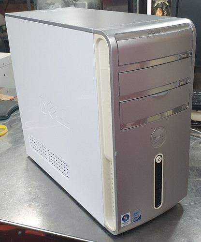 Dell inspiron 530 intel core - intel, 2