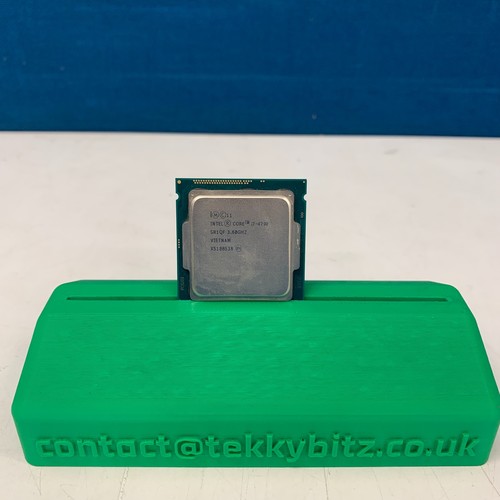 Intel core 4790 - core, i7-4790