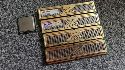Intel core2quad q8400 8gb - core2quad,