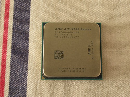 Amd a10 9700 ghz 3 - a10-9700, (3.8