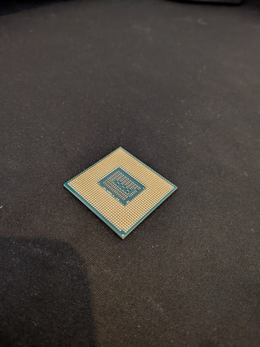 Intel core 3610qm - core, i7
