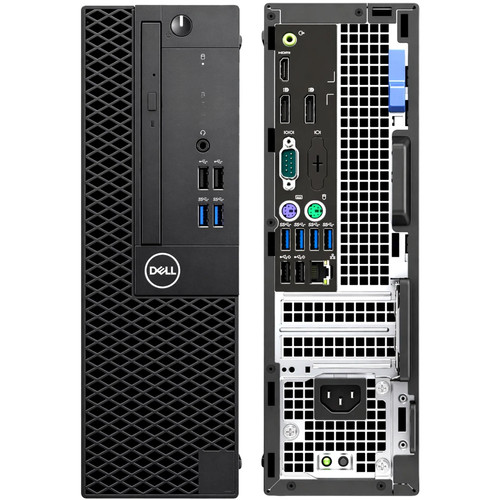 Dell windows pro desktop - dell, pc