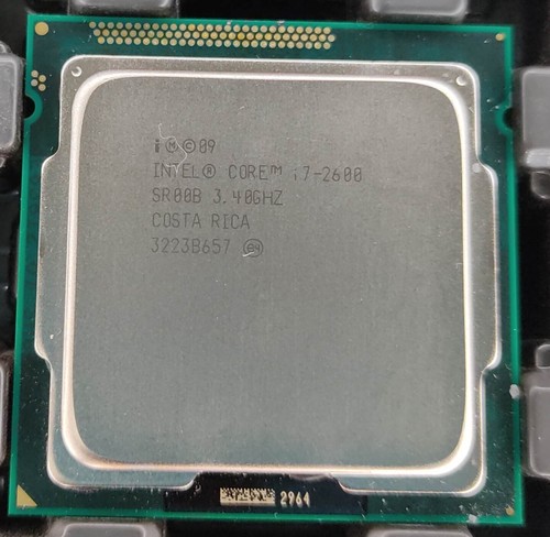 Intel sr00b core - intel,