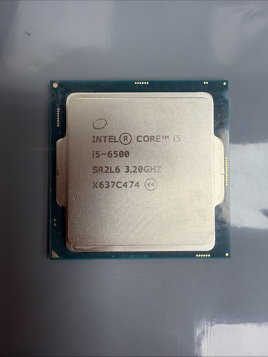 Intel 6500 20ghz - intel, 6mb