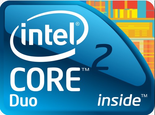 Intel core duo processors - core,