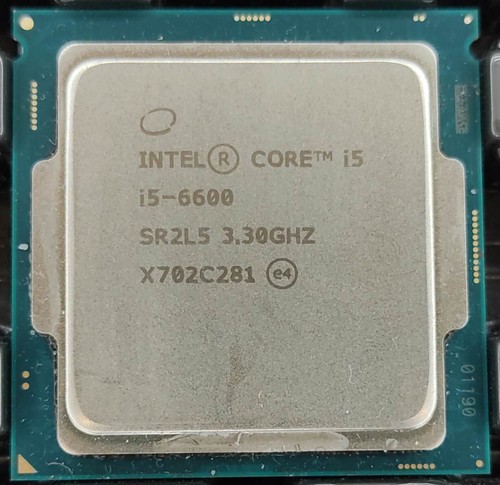 Intel sr2l5 core - intel,