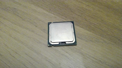 Intel core quad q6600 very - intel, 2