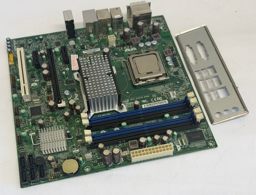 Intel dq45cb e30148 303 socket - intel,