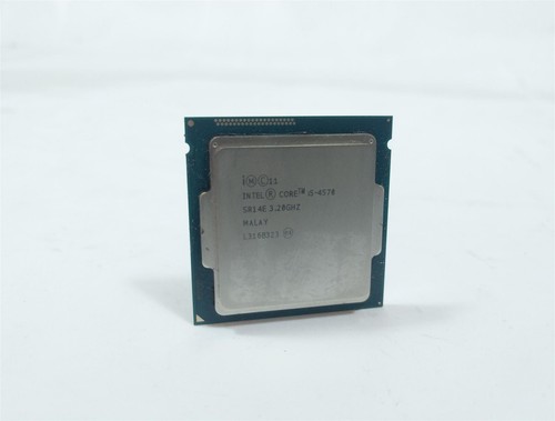 Intel 4570 quad core 2ghz - i5-4570,