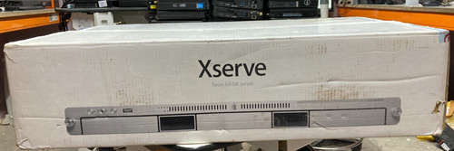 Apple xserve - xserve, 2009)