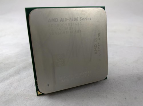 Amd a10 series - amd, 3.5ghz