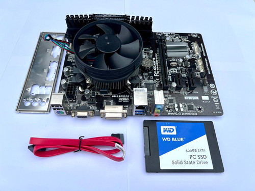 Msi intel quad core - intel,