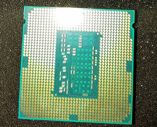 Intel core 4570 - core,