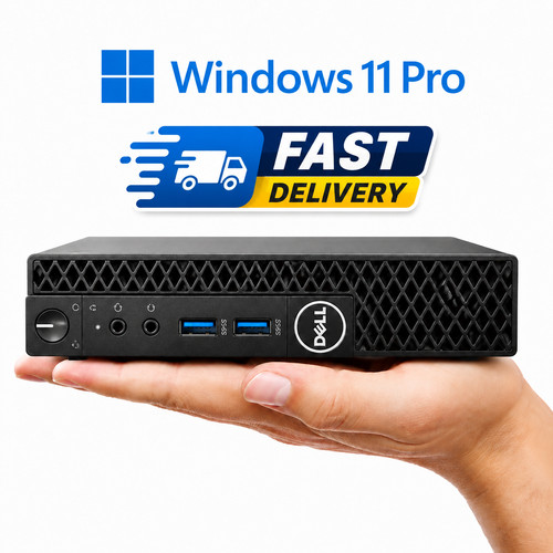 Windows pro mini - mini, i7