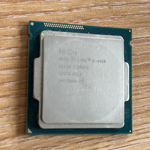 Intel core 4460 20 - 3.20, ghz