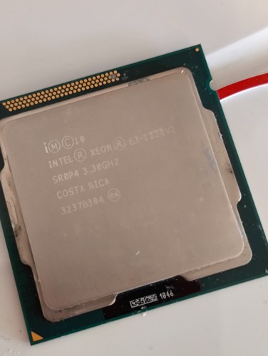 Intel xeon quad - xeon, core