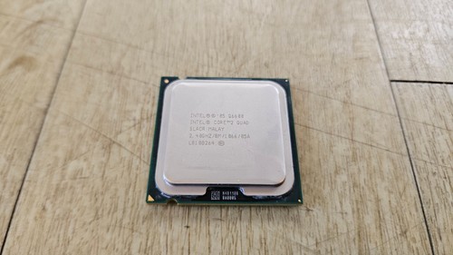Intel core quad - core,
