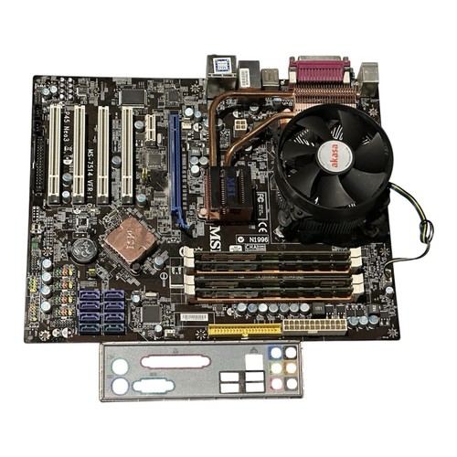 Msi 7514 p45 - ms-7514, neo3